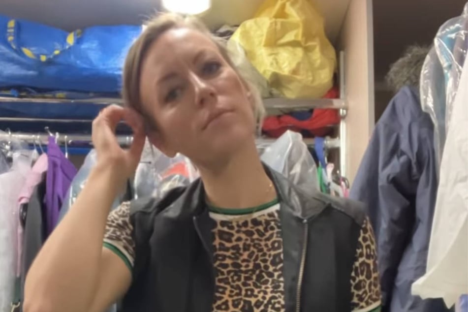 qfkvoihwyv1k5gqigbb9w9wdxlwoq27d Cosma Dujat (37) hat sich als Lydia Davis auf Anhieb in die Herzen vieler GZSZ-Fans gespielt.
